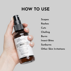 Wound Wash
