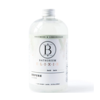 BUBBLE BATH - Premium