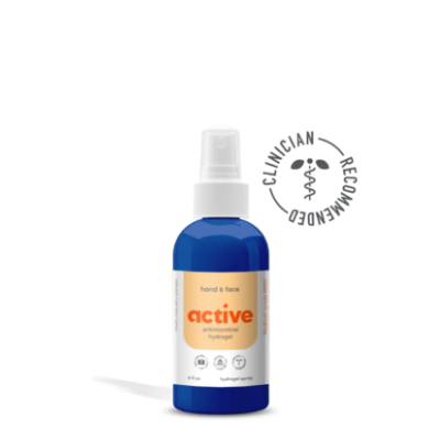 ACTIVE SKIN REPAIR-ACTIVE REPAIR HYDROGEL - Premium