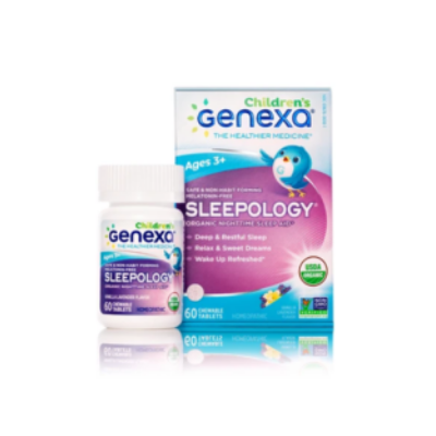 CHILDREN'S SLEEP AID