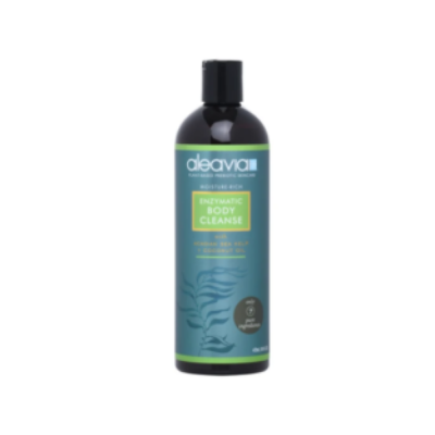 ALEAVIA BODY WASH - Gentle