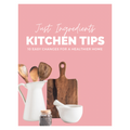 10 Kitchen Swaps