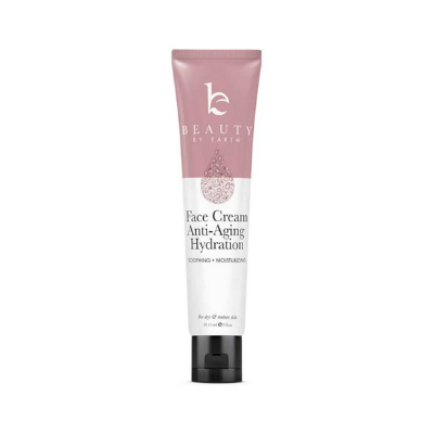 ANTI-AGING FACE CREAM - Premium