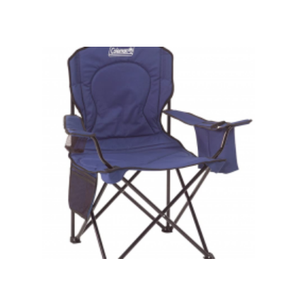 CAMP CHAIR - Premium