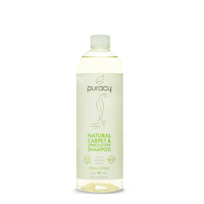 PURACY CARPET CLEANER