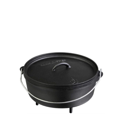 CAMP CHEF DUTCH OVEN