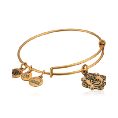 ALEX & ANI MOM BANGLE - Premium