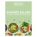 12 Summer Salad Recipes