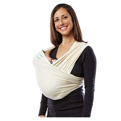 BABY K'TAN ORGANIC WRAP - Gentle
