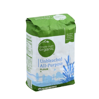 SIMPLE TRUTH ORGANIC BAKING ESSENTAILS