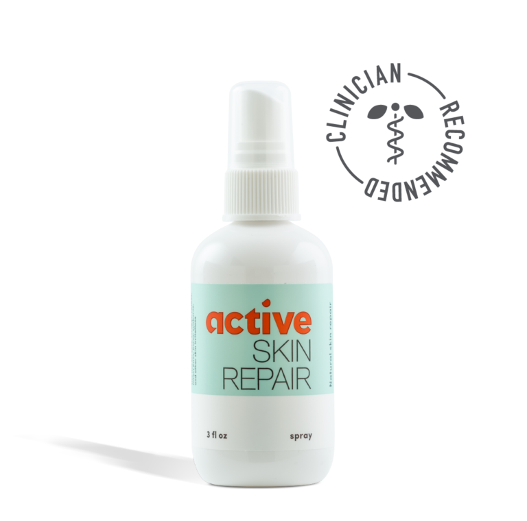 ACTIVE SKIN REPAIR SPRAY - Premium