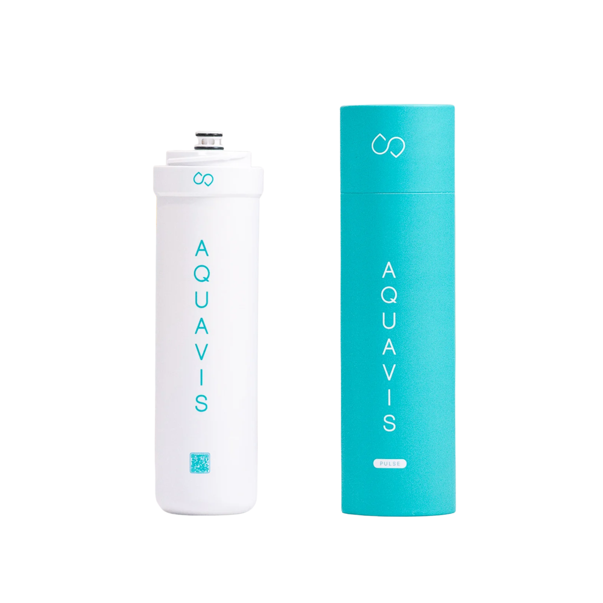 AQUAVIS WATER FILTER - Premium