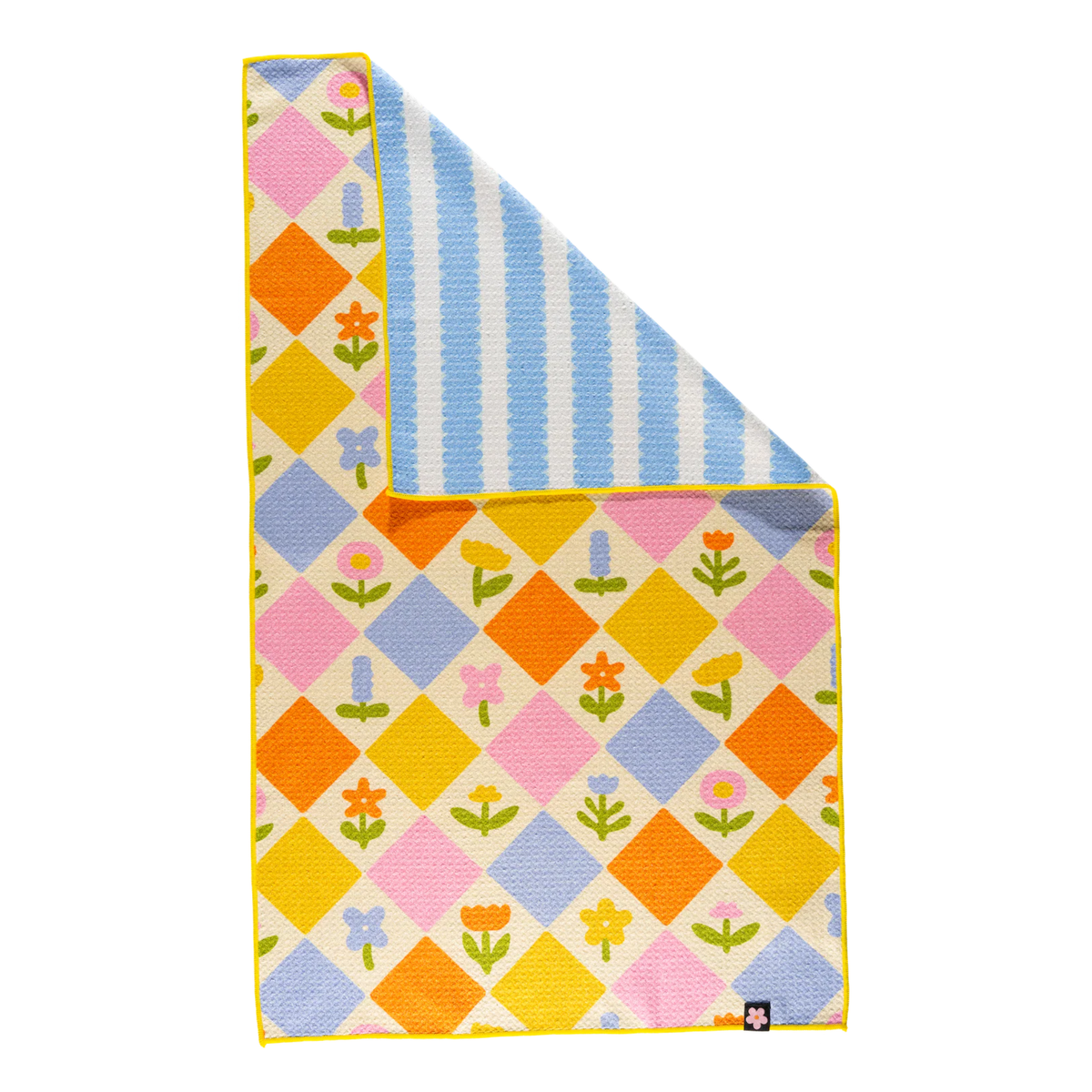 BLOOM TOWELS - Premium