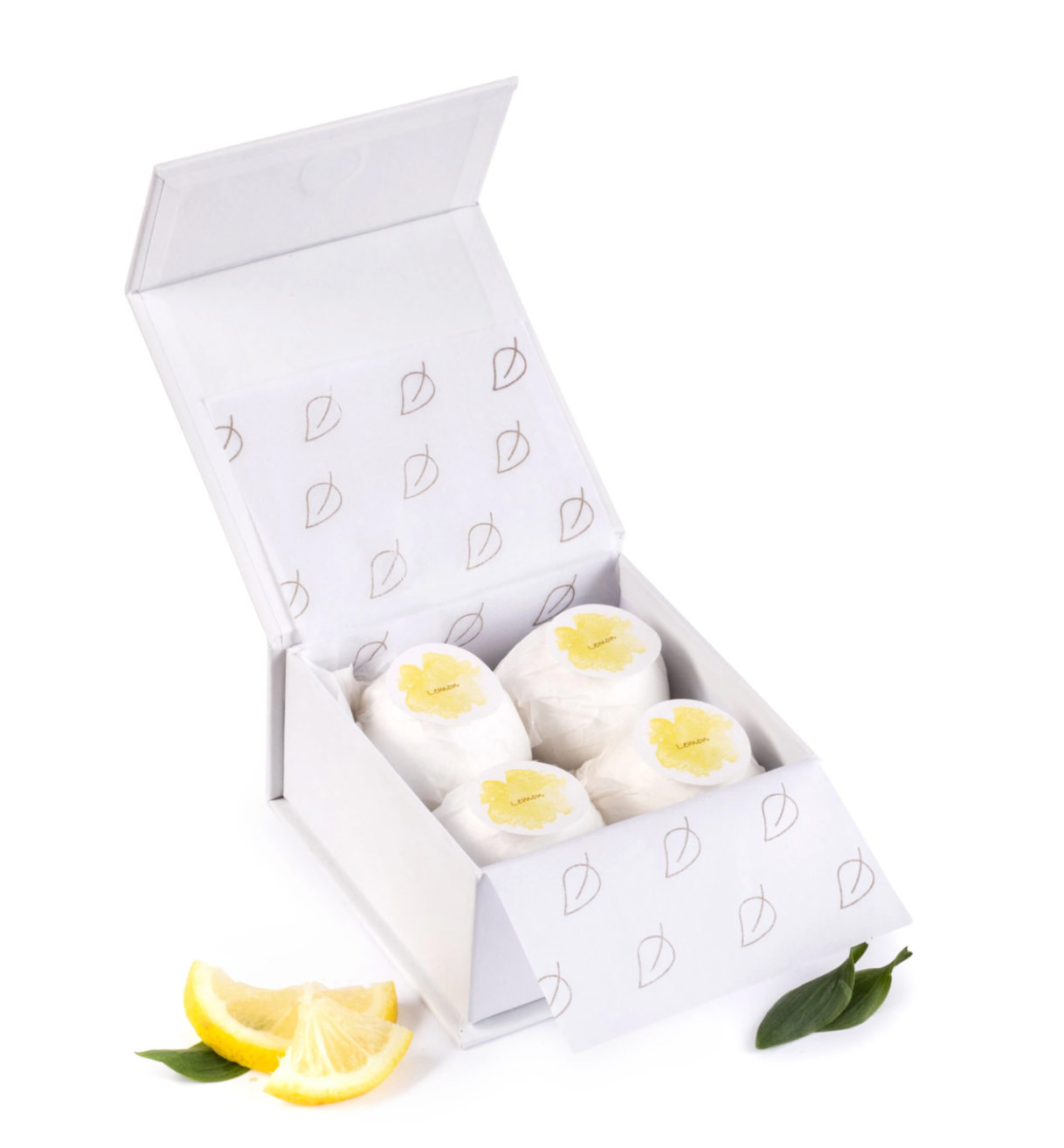 VAANA BATH BOMBS