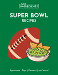 Super Bowl Recipes