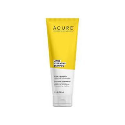 ACURE HYDRATING SHAMPOO - Freshening