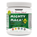 DR. ANNA CABECA- MIGHTY MACA