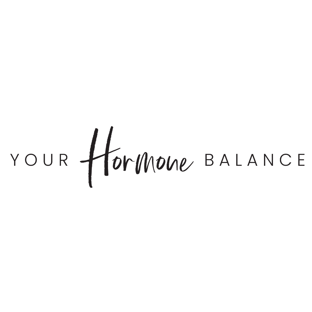 Candace Burch- Testing & Rebalancing Hormones Package - Premium