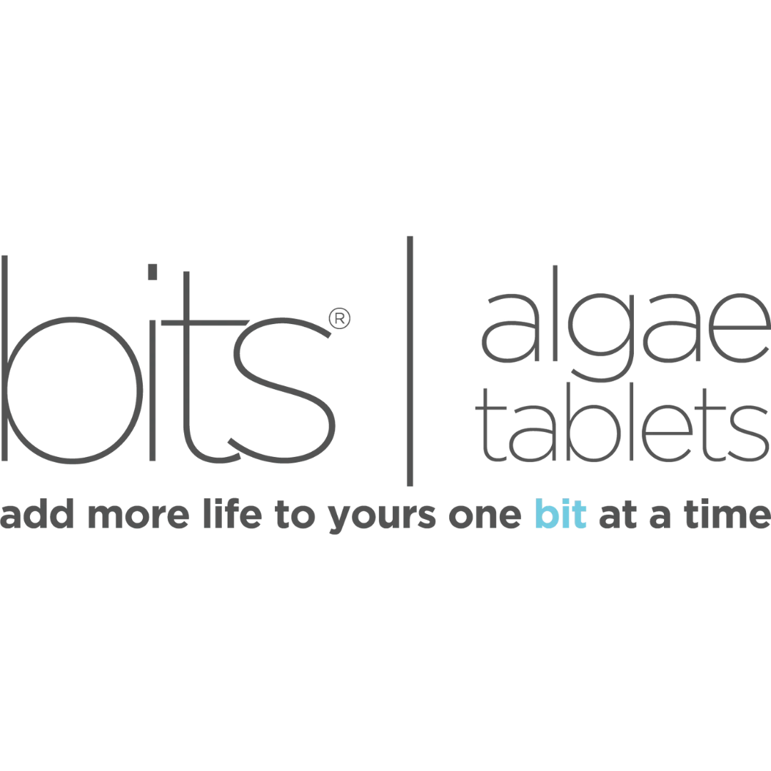 Catharine Arnston- Algae Tablets