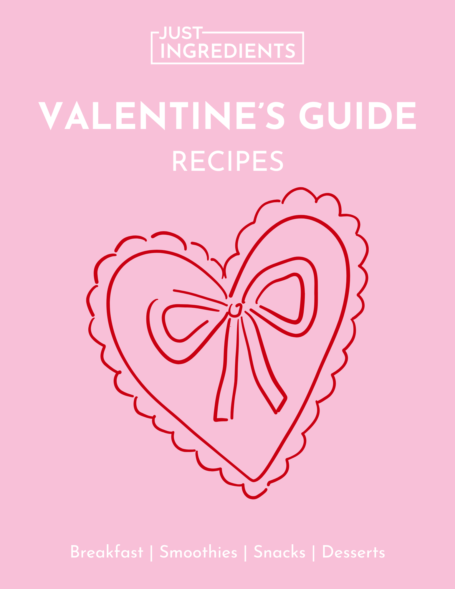 Valentine's Guide