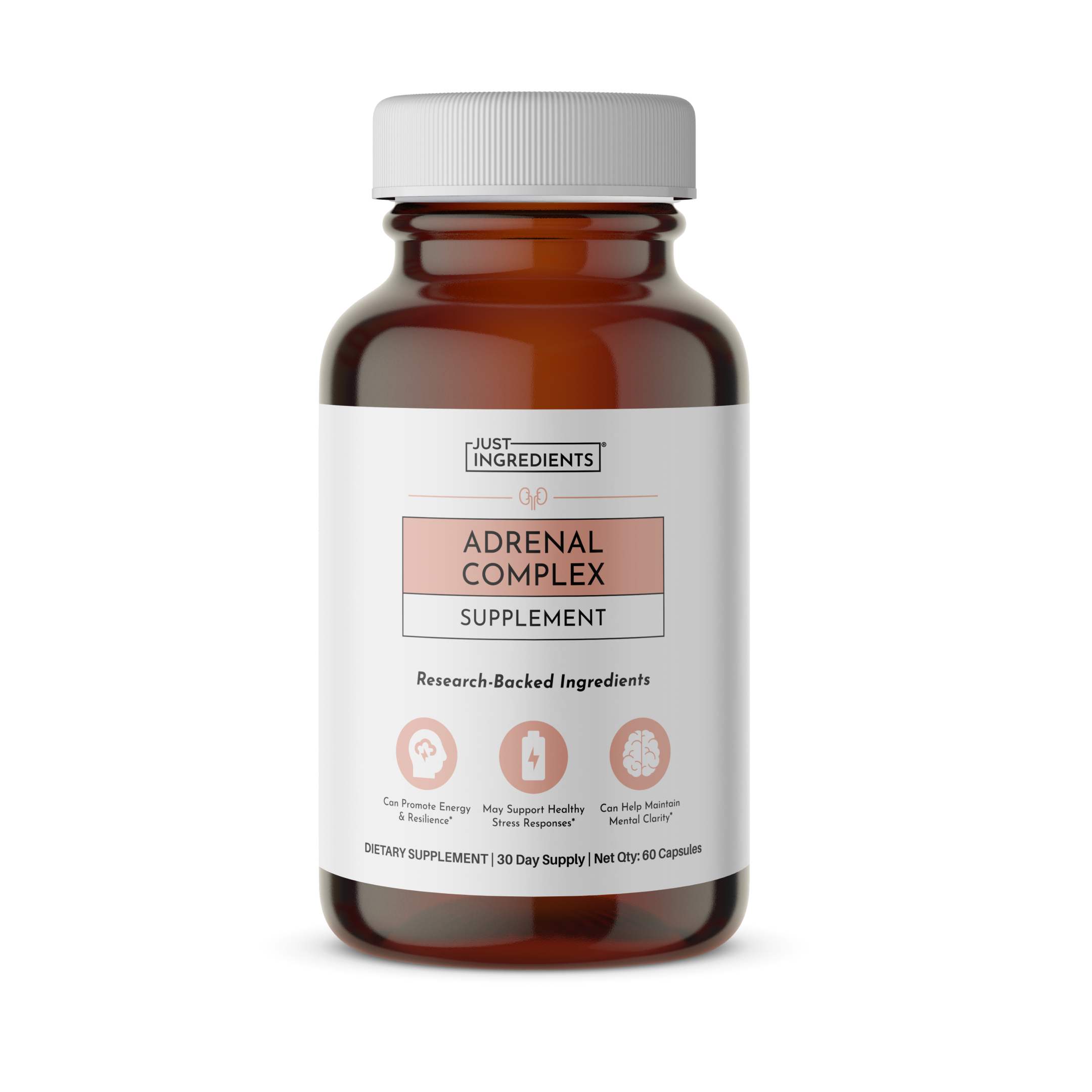 Adrenal Complex