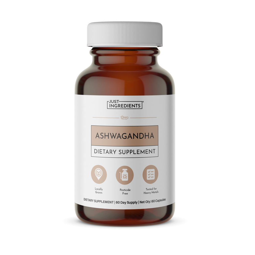 Ashwagandha Capsule