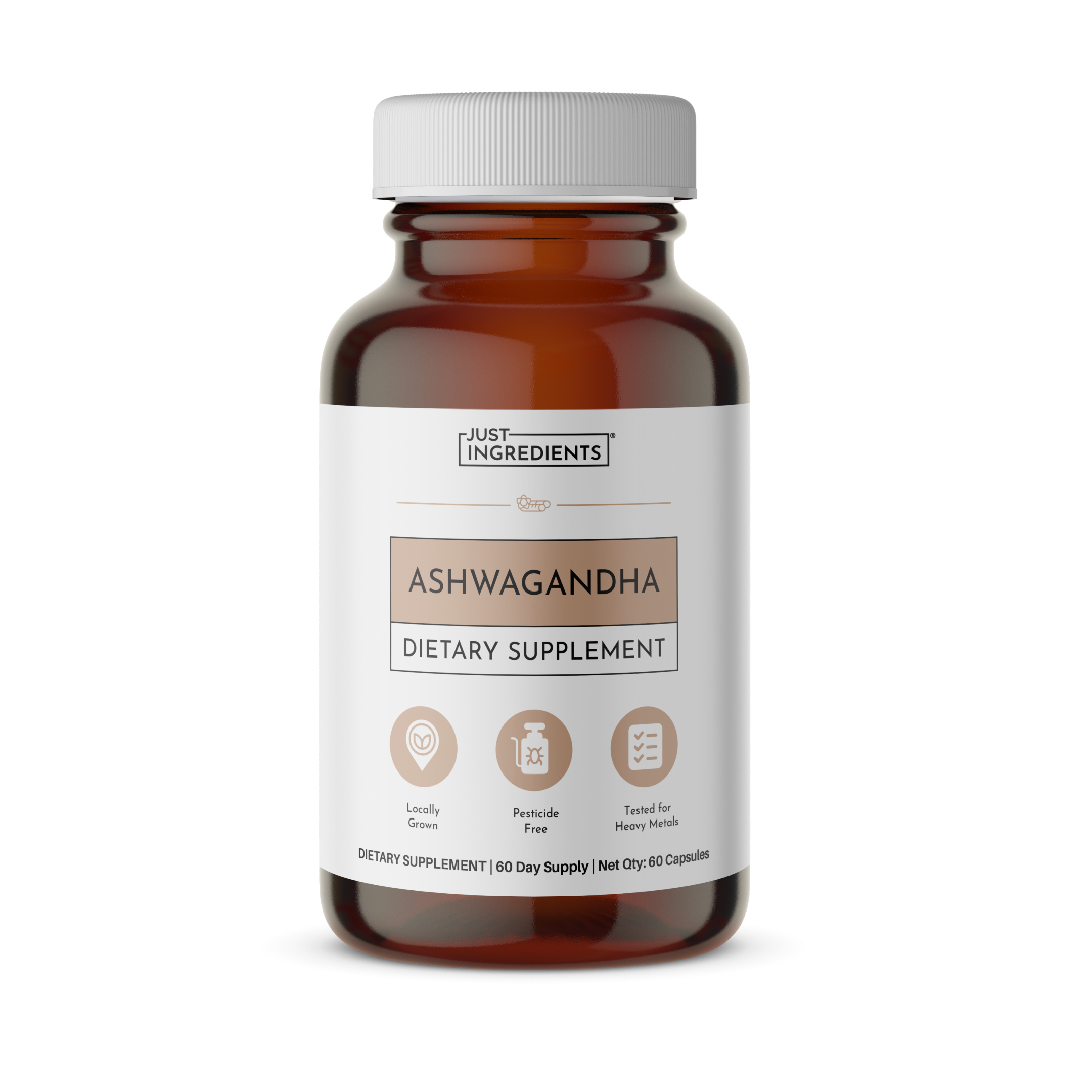 Ashwagandha Capsule