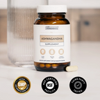 Ashwagandha Capsule