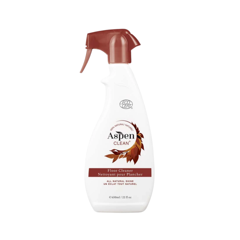 ASPEN CLEAN FLOOR CLEANER - Premium