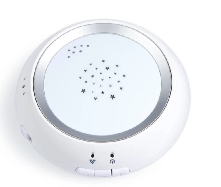 BEBCARE EMF FREE BABY MONITOR - Gentle