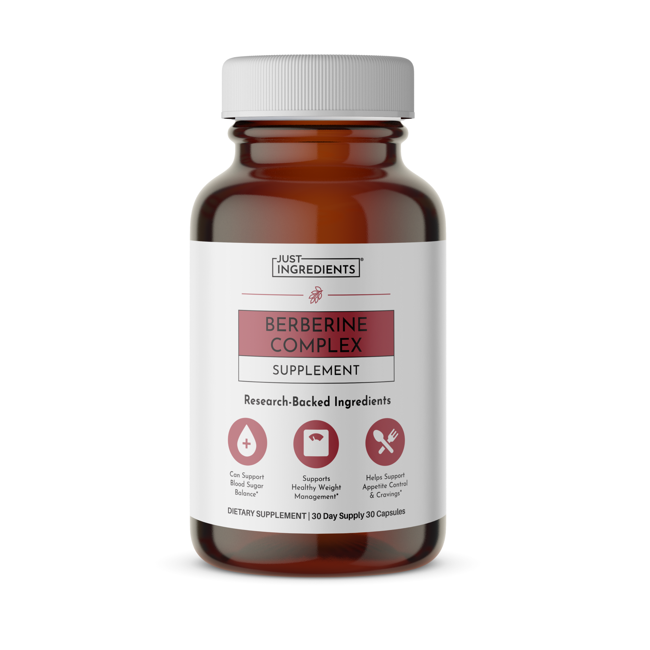 Berberine Supplement