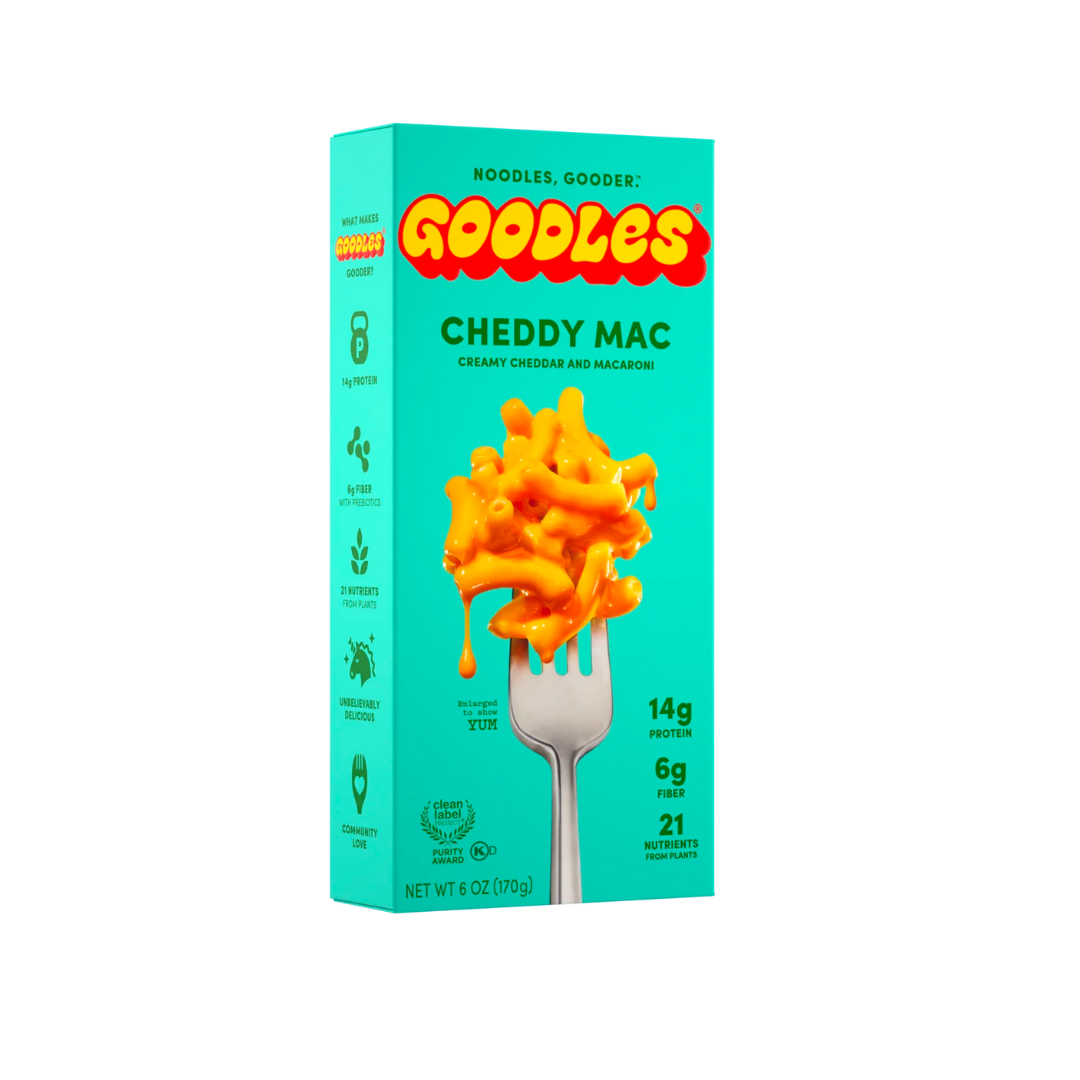 GOODLES
