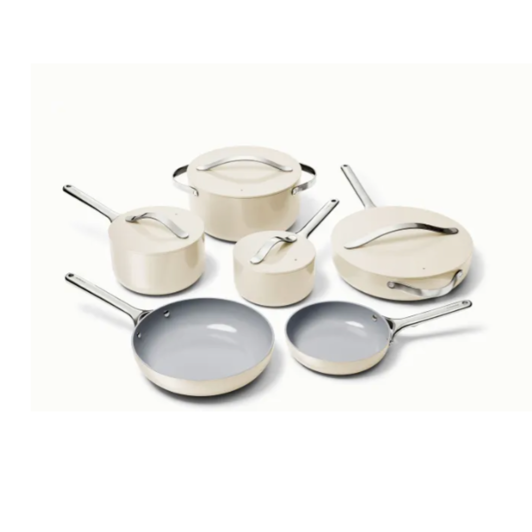 CARAWAY PANS - Premium
