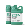 SUNDAY WEED CONTROL