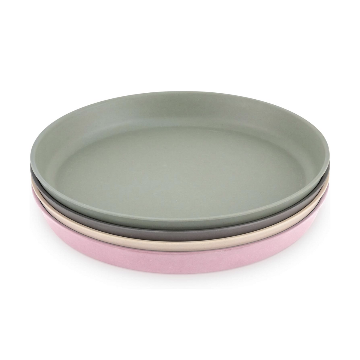 BAMBOO PLATES - Premium