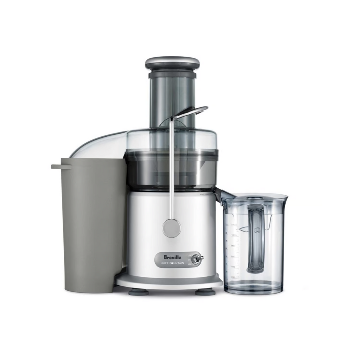 BREVILLE FRUIT JUICER