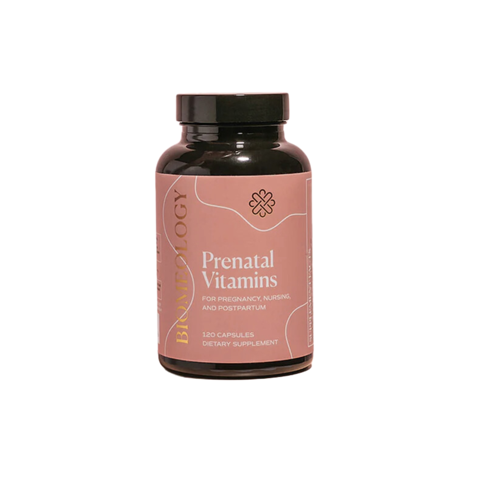BIOMEOLOGY PRENATAL VITAMIN - Wellness