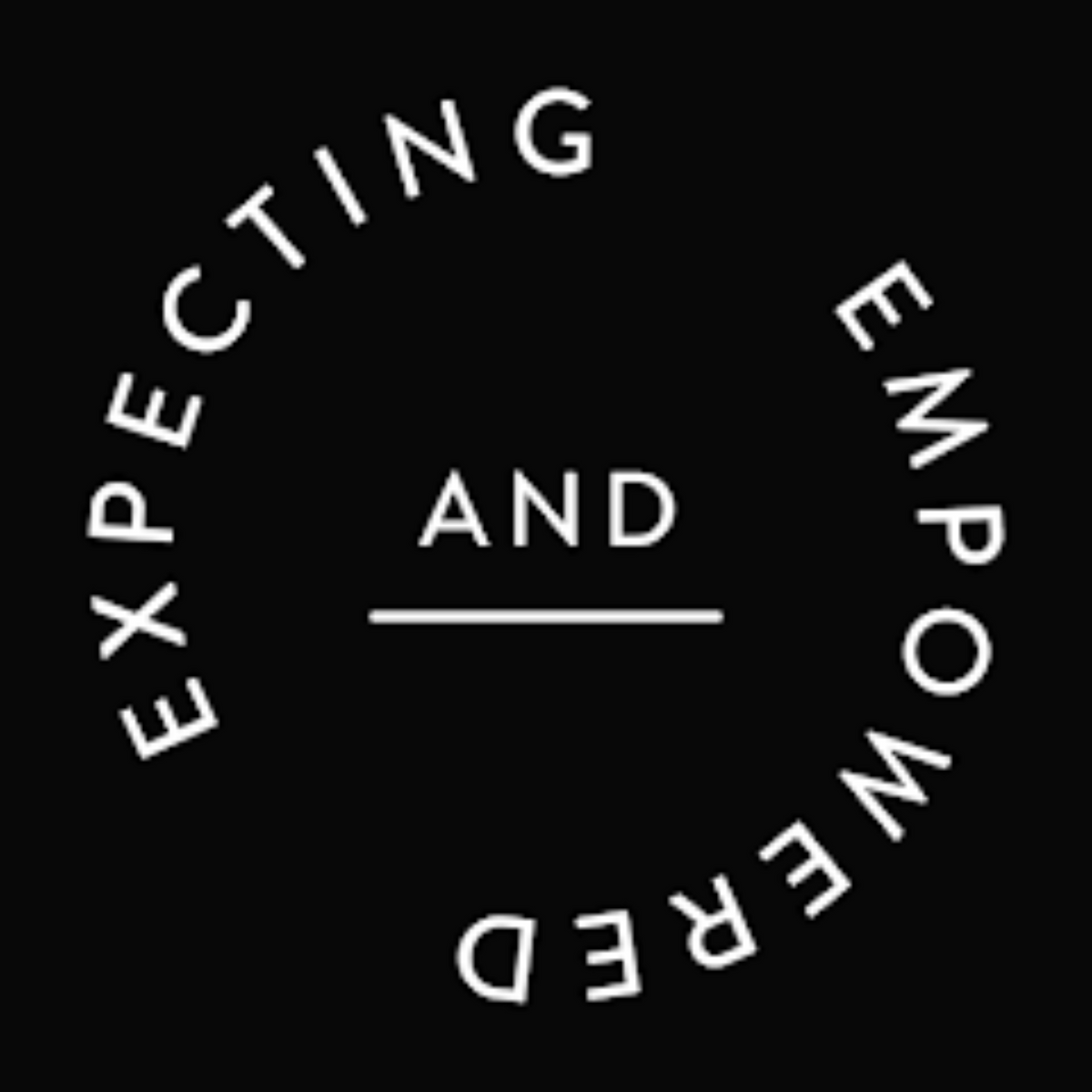 EXPECTING AND EMPOWERED FITNESS APP