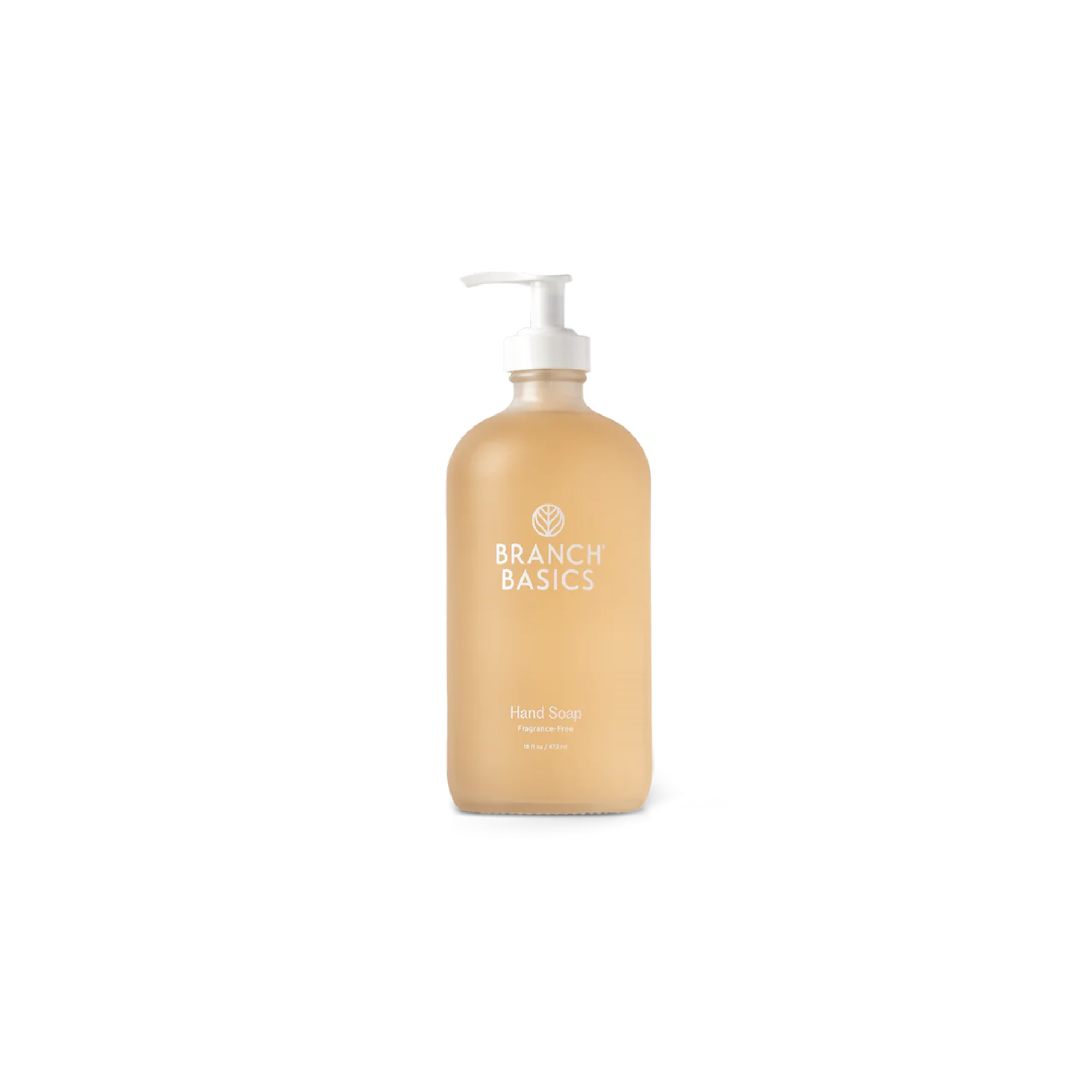BRANCH BASICS GEL HAND SOAP