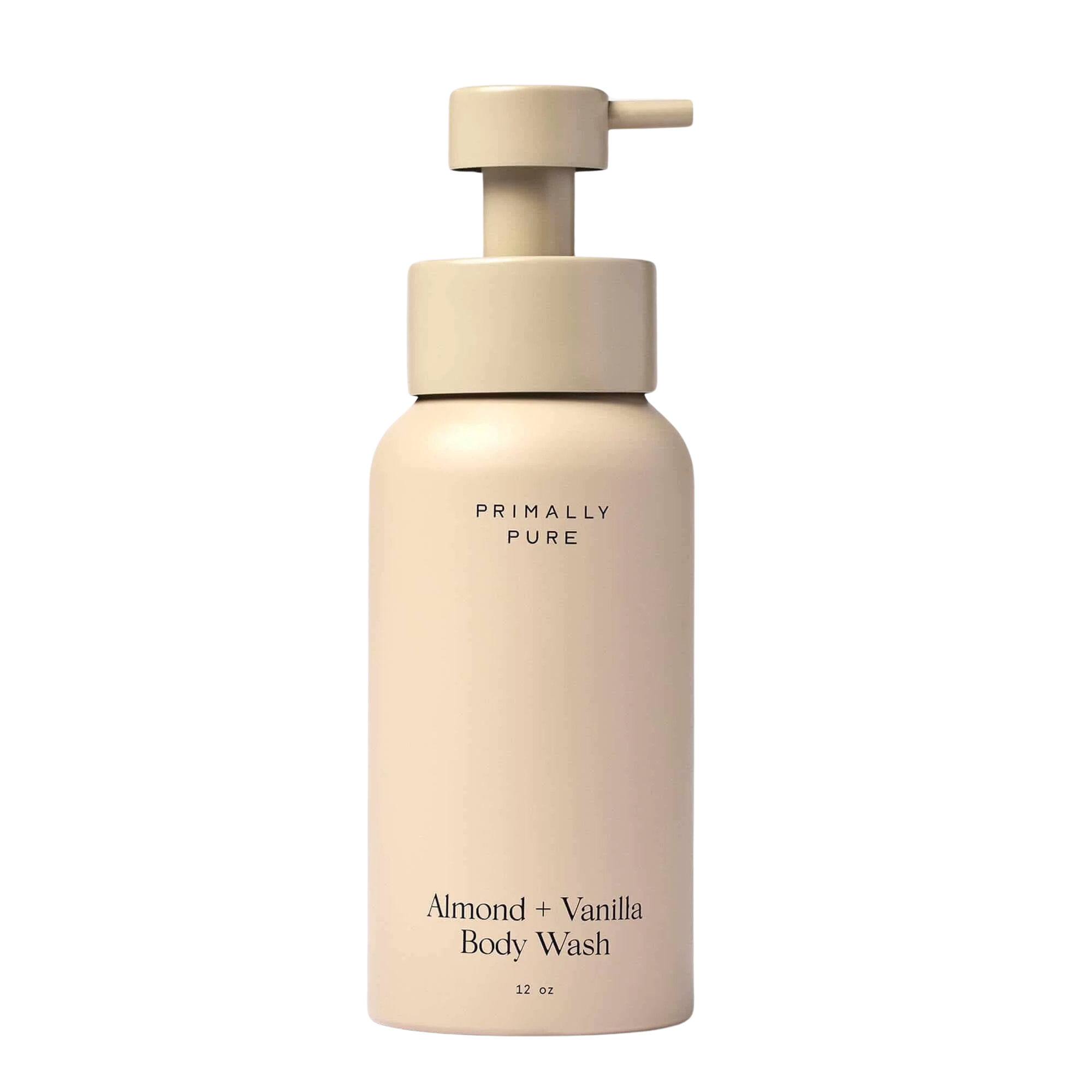 PRIMALLY PURE BODY WASH
