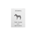 ZEBRA FLOSS