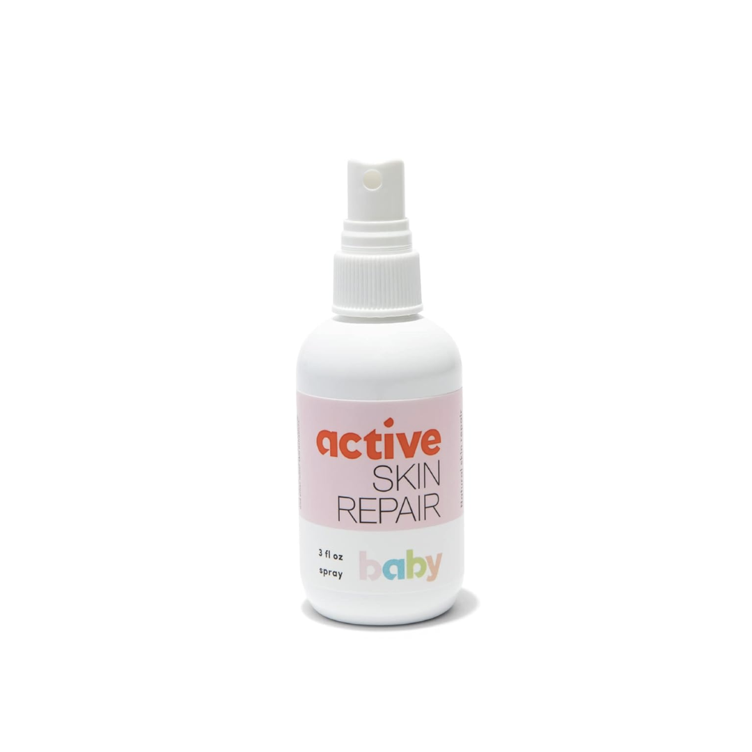 ACTIVE SKIN REPAIR-KIDS SPRAY - Gentle