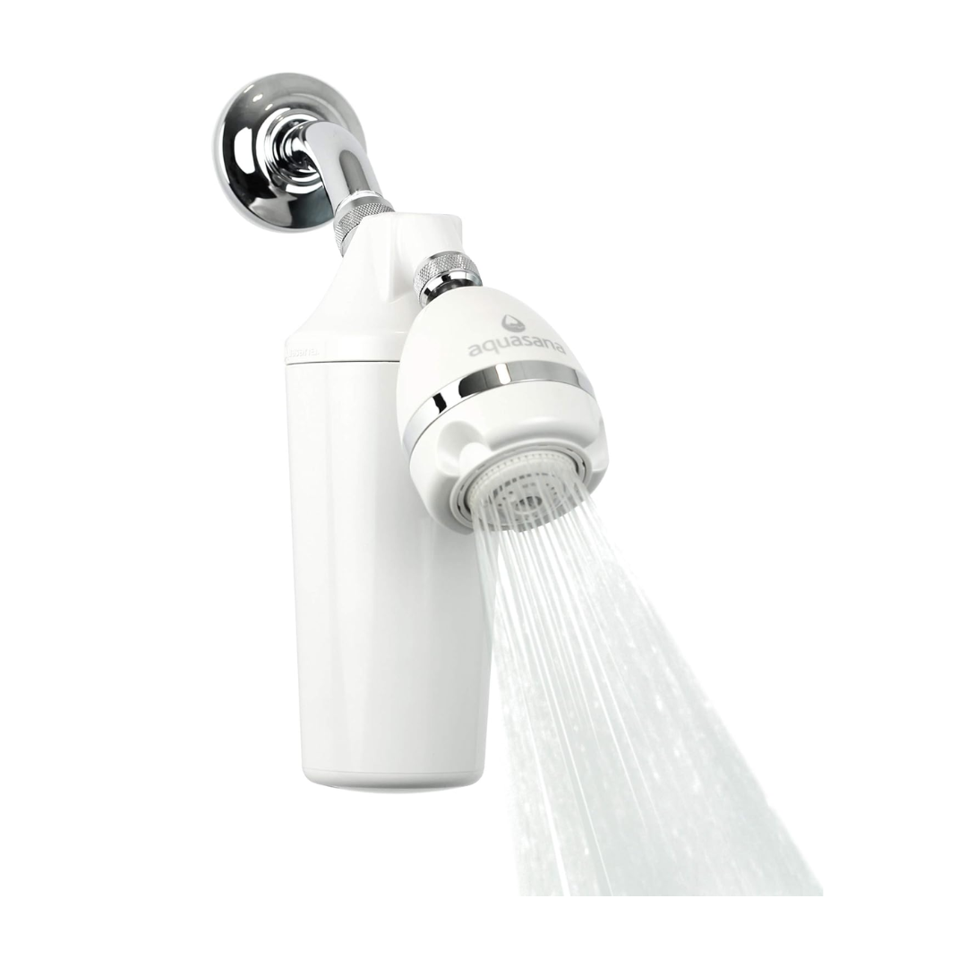 AQUASANA FILTERED SHOWERHEAD