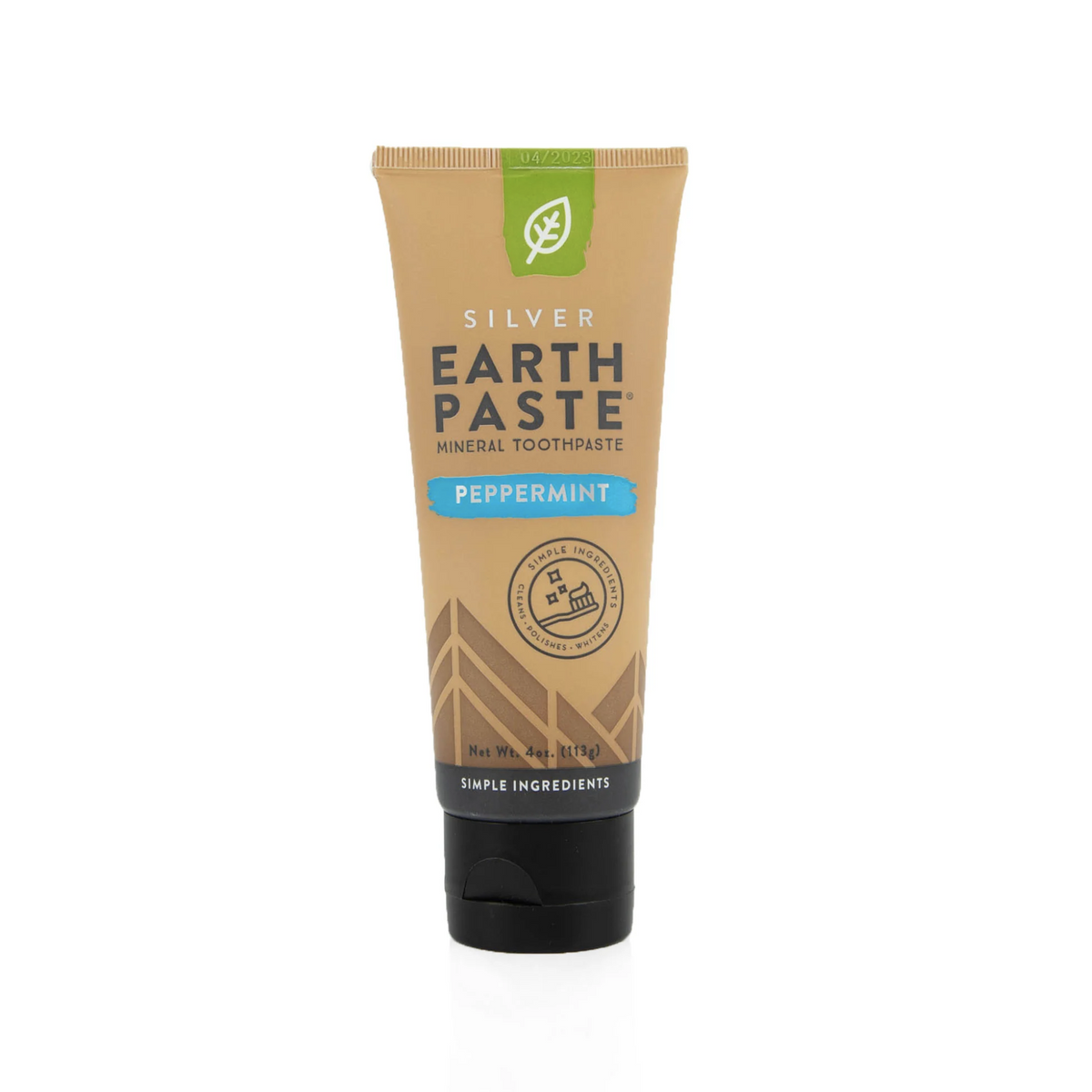 REDMOND TOOTHPASTE