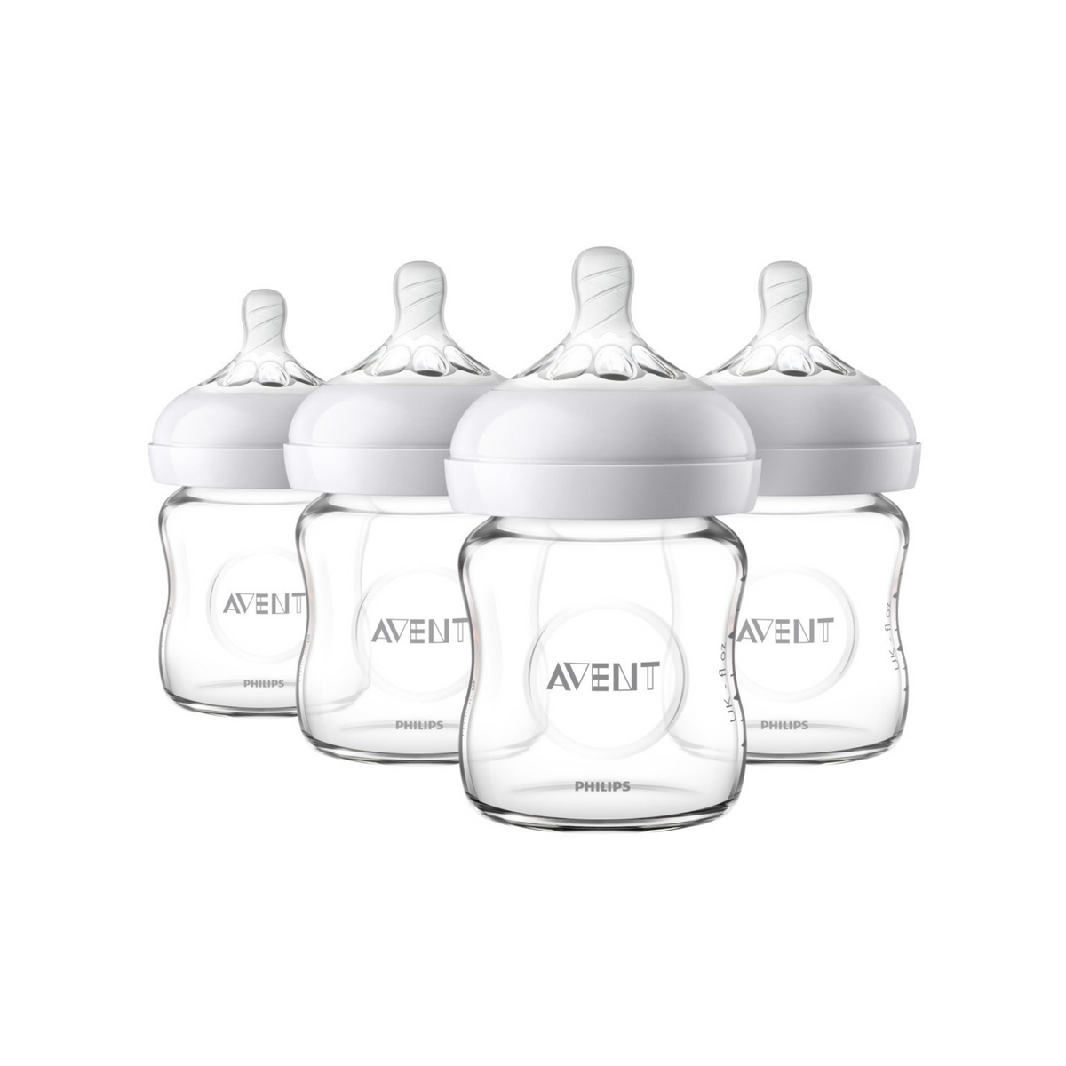 AVENT GLASS BOTTLE - Premium