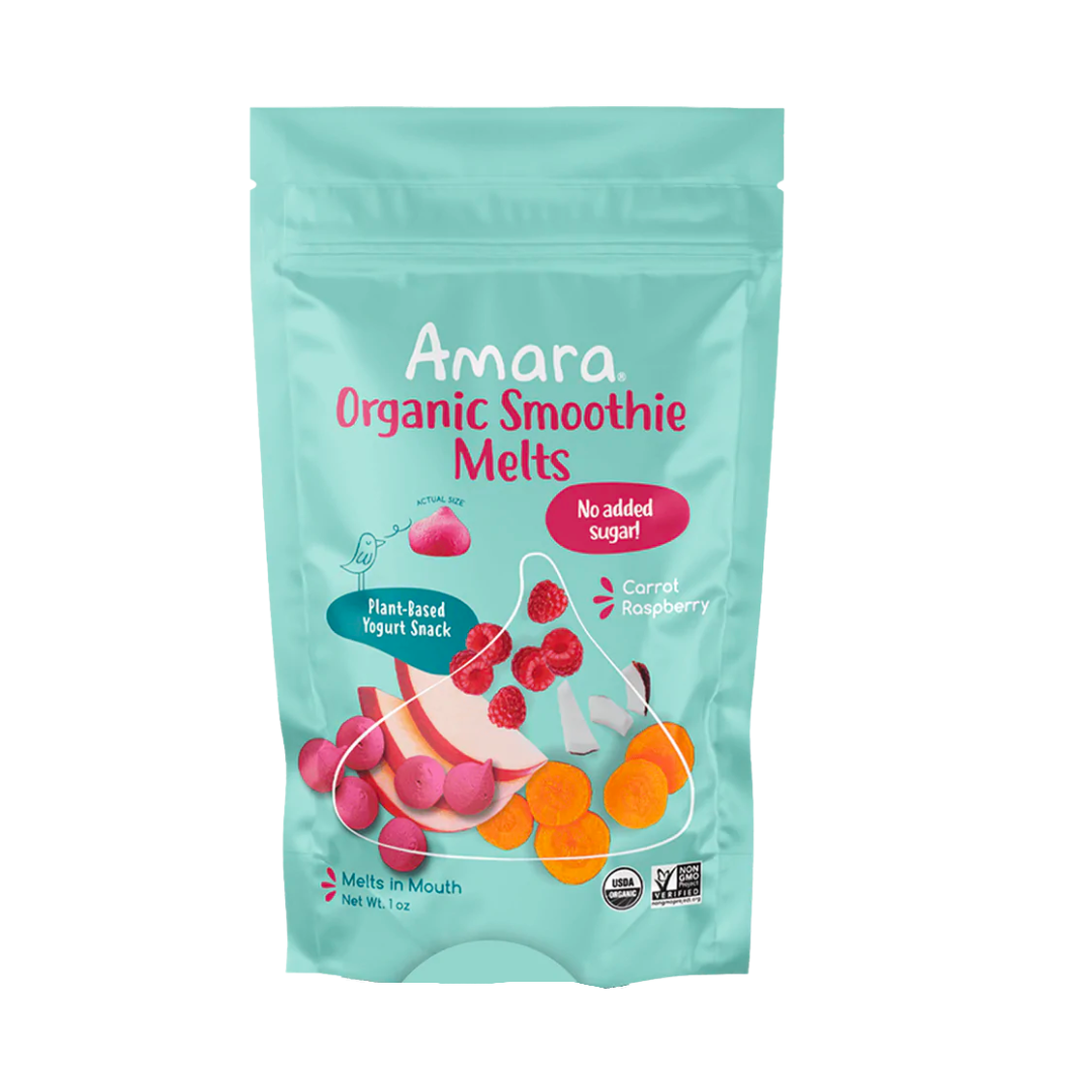 AMARA SMOOTHIE MELTS - Premium