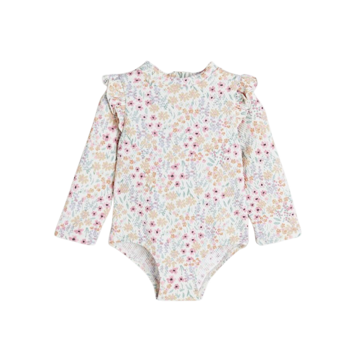 H & M BABY SWIMWEAR