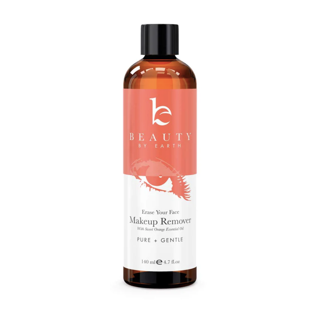 BEAUTY BY EARTH MAKEUP REMOVER - Premium