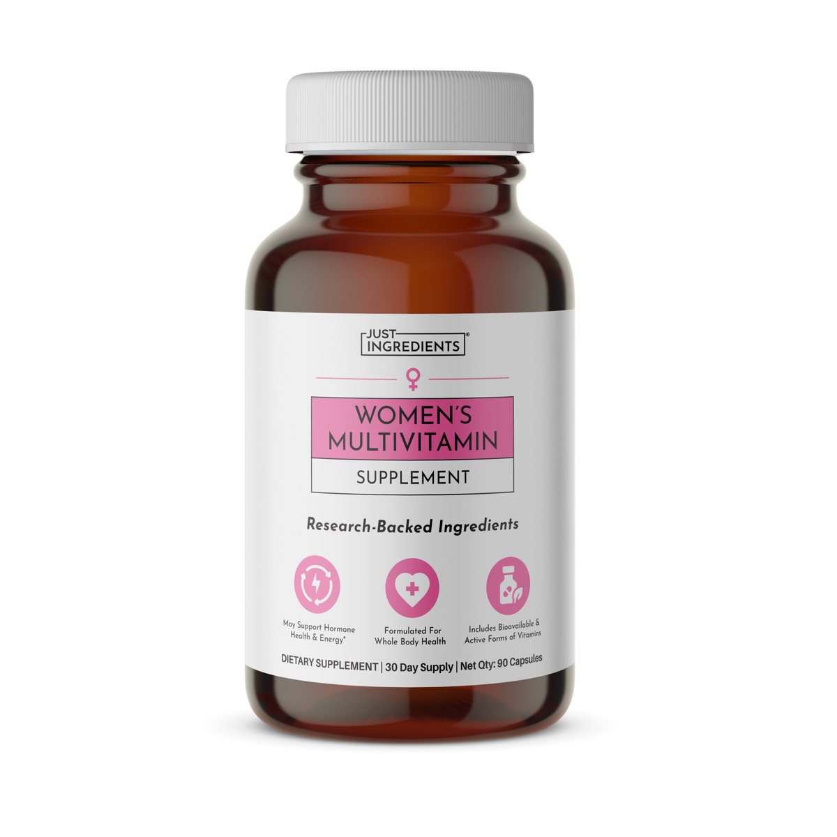 Women's Multivitamin