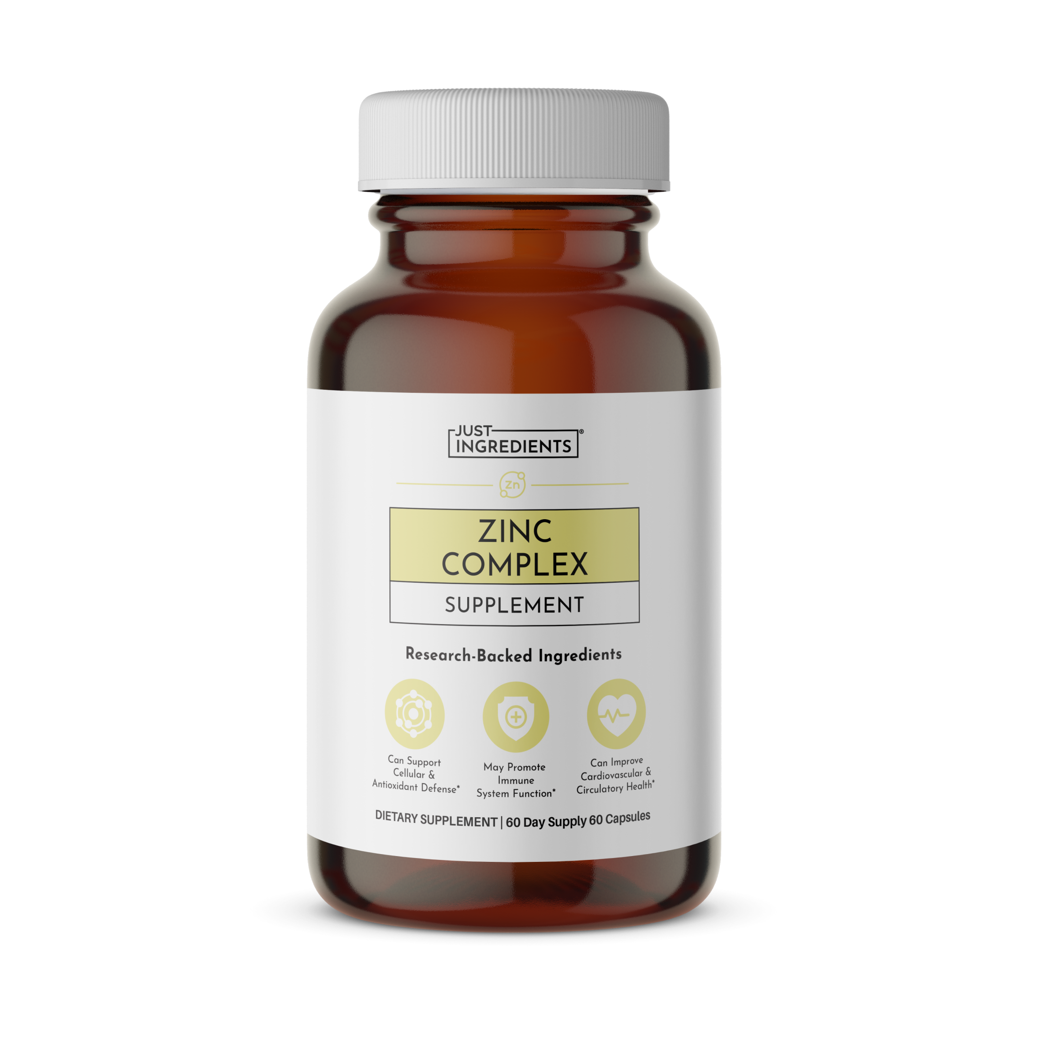 Zinc Complex